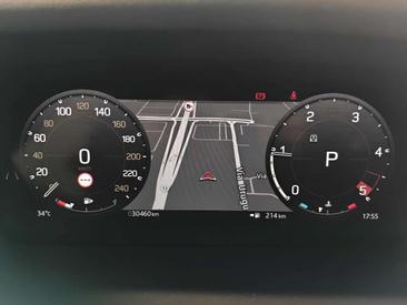 Land Rover Defender 90 D200 MHEV — photo 18