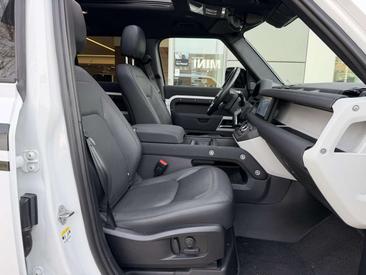 Land Rover Defender 110 Hard Top D250 — photo 30