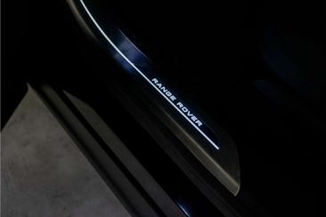 Land Rover Range Rover Sport P460e — photo 33