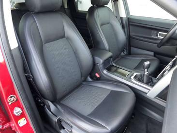 Land Rover Discovery Sport TD4 — photo 32