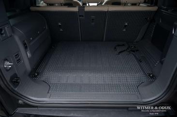 Land Rover Defender 110 P400e — photo 33
