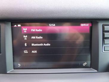 Land Rover Discovery Sport TD4 — photo 33