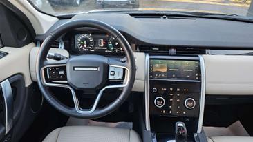 Land Rover Discovery Sport D200 — photo 9
