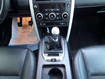 Land Rover Discovery Sport TD4 — photo 34