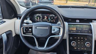 Land Rover Discovery Sport D200 — photo 10