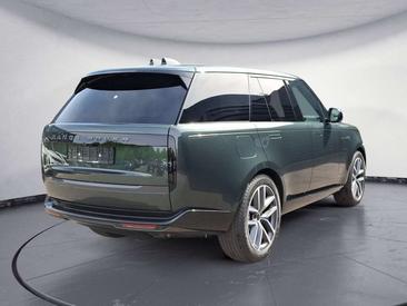 Land Rover Range Rover P530 — photo 2