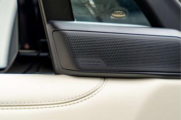 Land Rover Range Rover P460e — photo 28