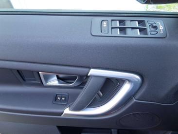 Land Rover Discovery Sport TD4 — photo 35