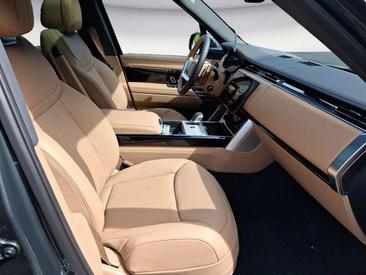 Land Rover Range Rover P530 — photo 3