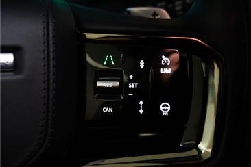 Land Rover Range Rover Sport P460e — photo 37