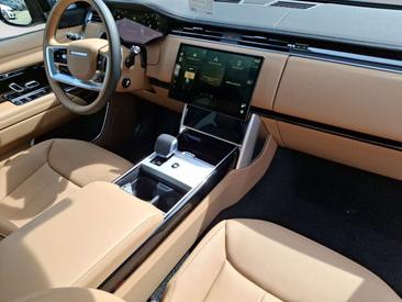 Land Rover Range Rover P530 — photo 4