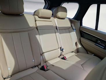 Land Rover Range Rover P530 — photo 5