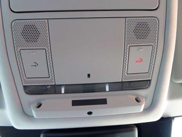 Land Rover Discovery Sport TD4 — photo 38