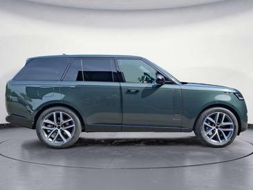 Land Rover Range Rover P530 — photo 6