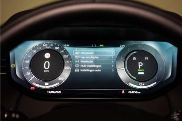 Land Rover Range Rover Sport P460e — photo 39