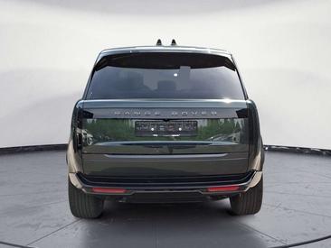 Land Rover Range Rover P530 — photo 7