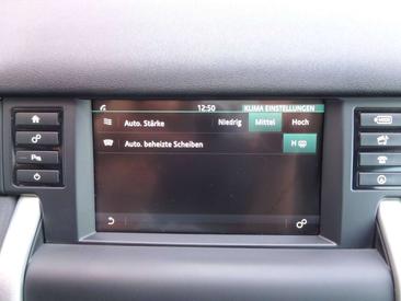 Land Rover Discovery Sport TD4 — photo 39