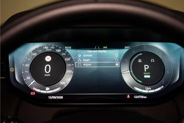 Land Rover Range Rover Sport P460e — photo 40