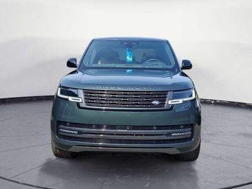 Land Rover Range Rover P530 — photo 8