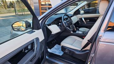 Land Rover Discovery Sport D200 — photo 16
