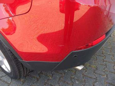 Land Rover Discovery Sport TD4 — photo 40