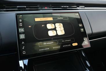 Land Rover Range Rover Sport P550e — photo 32