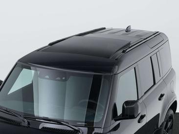 Land Rover Defender 110 P300e — photo 46