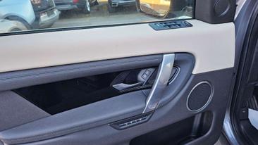 Land Rover Discovery Sport D200 — photo 17