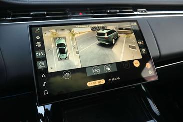 Land Rover Range Rover Sport P550e — photo 33