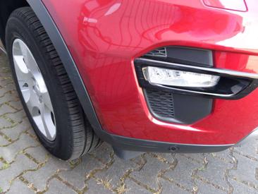 Land Rover Discovery Sport TD4 — photo 42