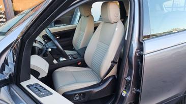 Land Rover Discovery Sport D200 — photo 19