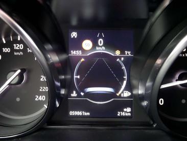 Land Rover Discovery Sport TD4 — photo 43