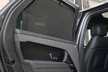 Land Rover Range Rover Sport P550e — photo 36