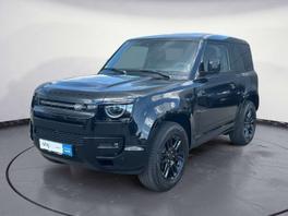 Land Rover Defender 90 D200 MHEV - 2026 - Joinsteer - #1
