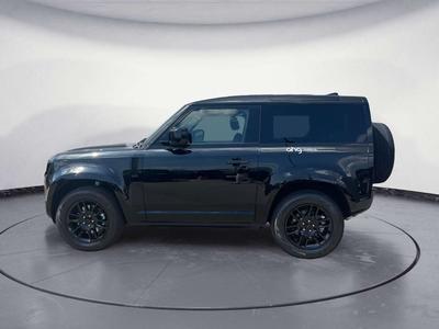 Land Rover Defender 90 D200 MHEV