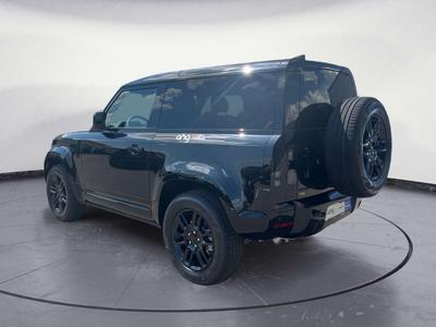 Land Rover Defender 90 D200 MHEV