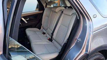 Land Rover Discovery Sport D200 — photo 22