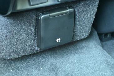 Land Rover Range Rover Sport P550e — photo 37