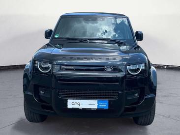 Land Rover Defender 90 D200 MHEV — photo 6