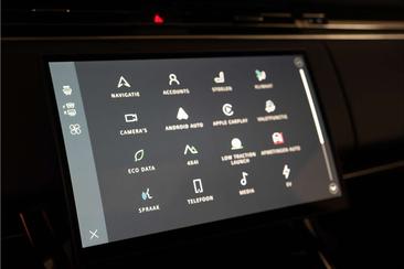 Land Rover Range Rover Sport P460e — photo 47