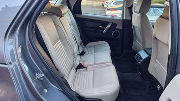 Land Rover Discovery Sport D200 — photo 23