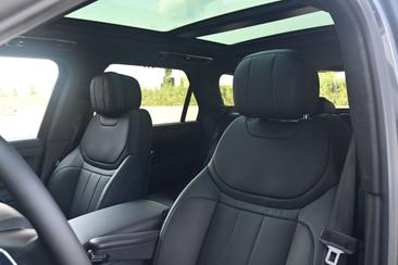 Land Rover Range Rover Sport P550e — photo 39