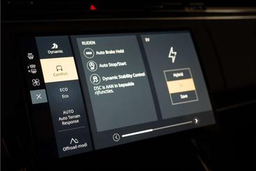 Land Rover Range Rover Sport P460e — photo 50