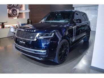 Land Rover Range Rover P530 — photo 2