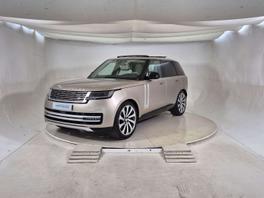 Land Rover Range Rover D250 - 2024 - Joinsteer - #1