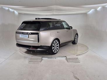 Land Rover Range Rover D250 — photo 2