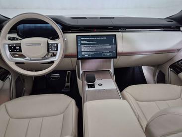 Land Rover Range Rover D250 — photo 4