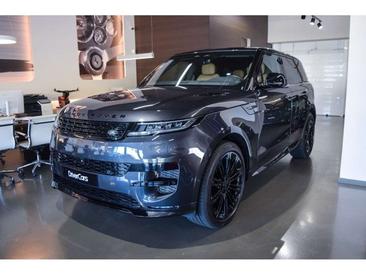 Land Rover Range Rover Sport P460e — photo 2