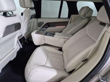 Land Rover Range Rover D250 — photo 5