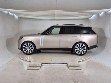 Land Rover Range Rover D250 — photo 6